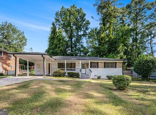 2549 Fontaine Cir, Decatur, GA 30032