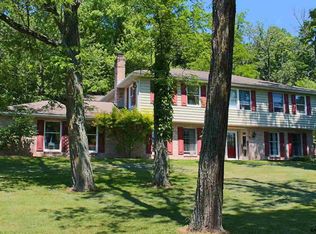 1715 Knoxlyn Rd, Gettysburg, PA 17325