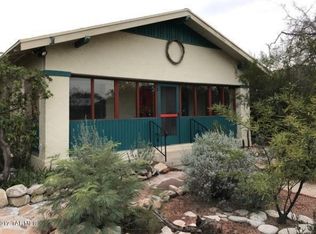1109 W Alameda St, Tucson, AZ 85745