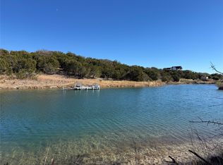 Tbd Sunfish Pt, Bluff Dale, TX 76433