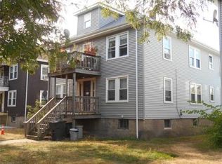 120 Quincy Shore Dr APT 4, Quincy, MA 02171