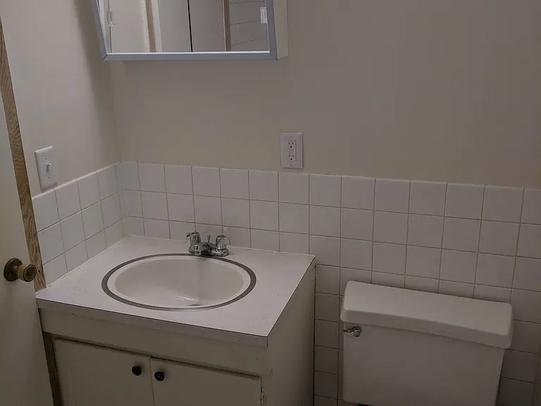 John Snell Apartments — Photo 1