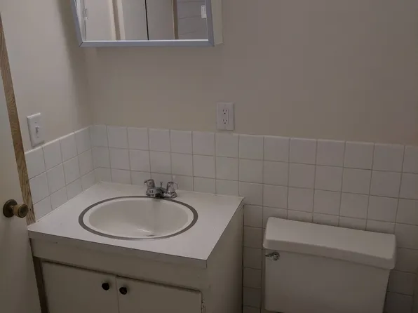 John Snell Apartments