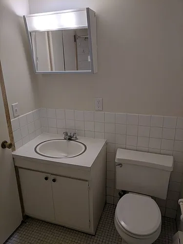 John Snell Apartments Photo 1