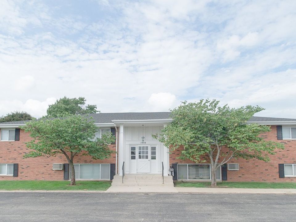 1st image of 1467 Catherine St #1