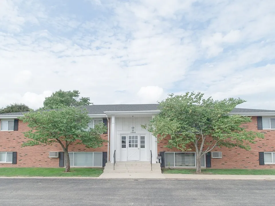 1467 Catherine St #1