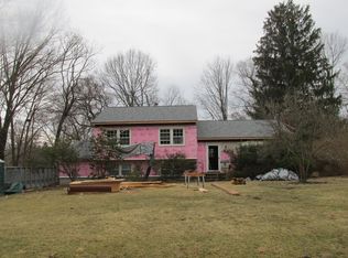 43 Fairhaven Dr, Hillsdale, NJ 07642