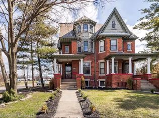 4446 Commonwealth St, Detroit, MI 48208