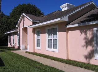 1172 Athlone Way, Ormond Beach, FL 32174