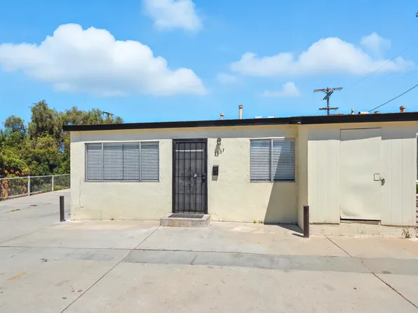 3105 B St Unit 1137, San Diego, CA 92102