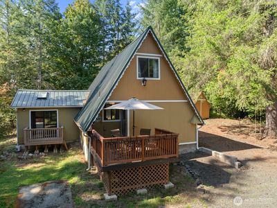 691 SE Picadilly Drive, Shelton, WA, 98584