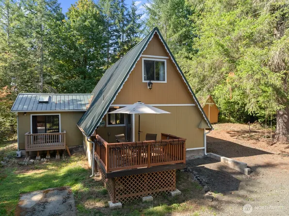 691 SE Picadilly Drive, Shelton, WA 98584