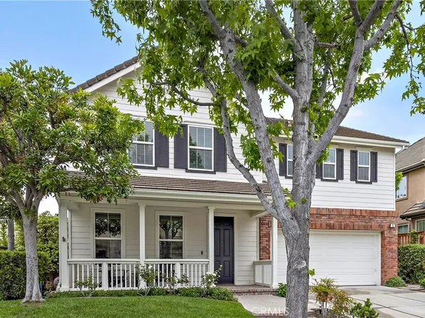 9 Tudor Way, Mission Viejo, CA 92694