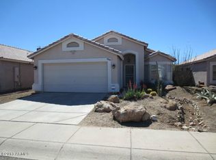 3533 W Tina Ln, Glendale, AZ 85310