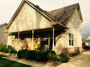 19183 Duncan, Brownstown, MI 48174