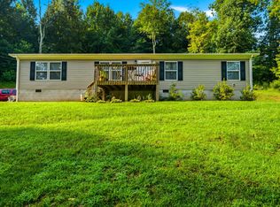 7812 Stagecoach Rd, Whitesburg, TN 37891