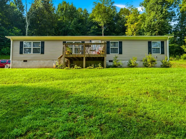 7812 Stagecoach Rd, Whitesburg, TN 37891