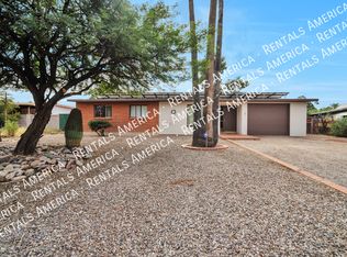 6426 E Calle Bootis, Tucson, AZ 85710