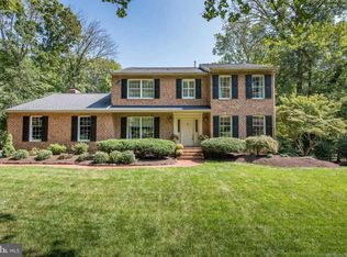 3149 Edgewood Rd, Ellicott City, MD 21043