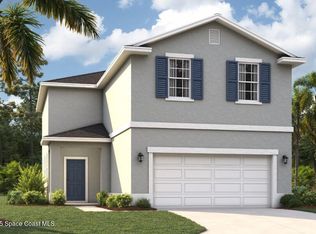 733 Rockaway Ln, Cocoa, FL 32927