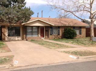5112 44th St, Lubbock, TX 79414
