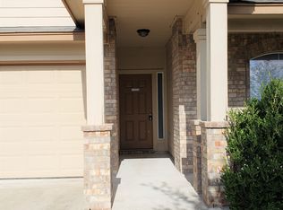 406 Creston St, Hutto, TX 78634