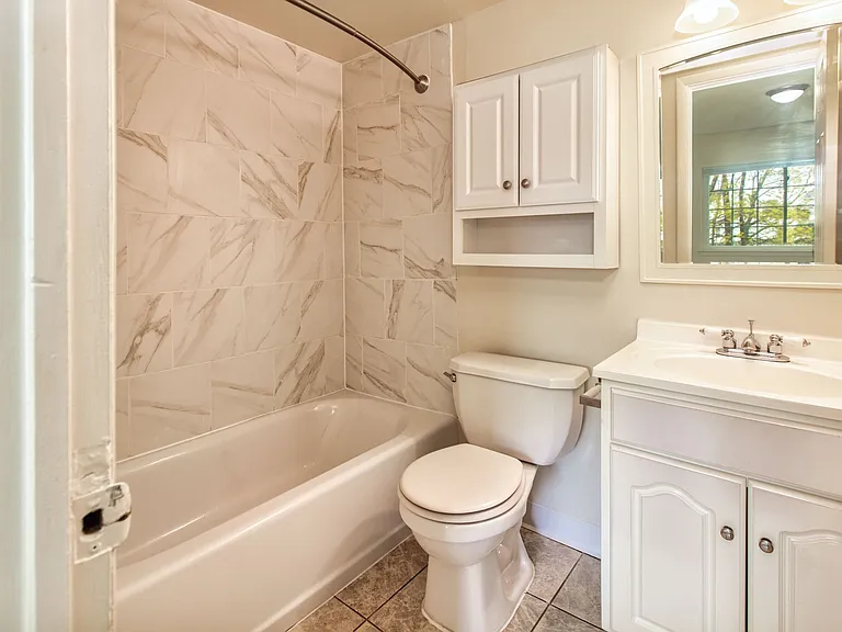 Rustic Village Apartments & Townhomes — Photo 14