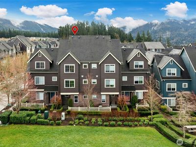 909 4th Avenue NE, Issaquah, WA, 98029