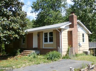 2152 Cherry Hill Rd, Dumfries, VA 22026