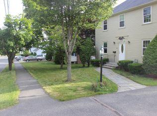 8 Park Ave, Natick, MA 01760