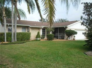 1241 Sleepy Hollow Rd, Venice, FL 34285