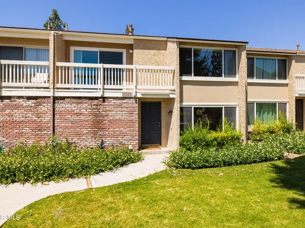 15034 Varsity St APT D, Moorpark, CA 93021