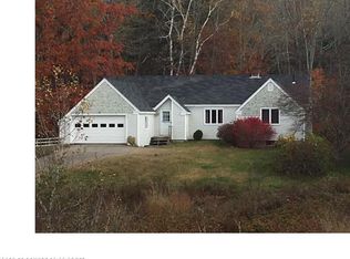 242 Finntown Rd, Warren, ME 04864