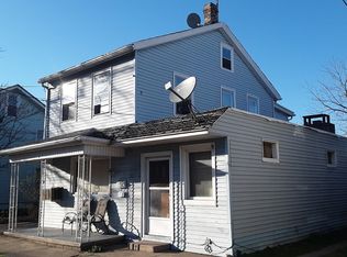 212 Spruce St, Sunbury, PA 17801