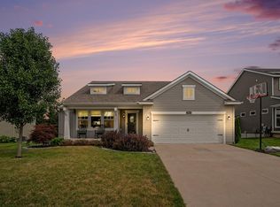 7849 High Knoll Dr SE, Byron Center, MI 49315