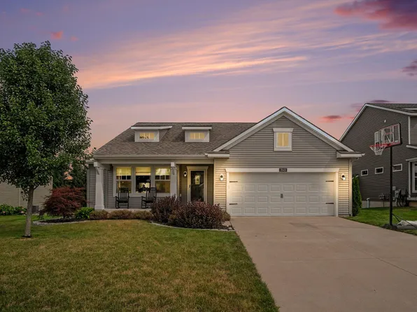 7849 High Knoll Dr SE, Byron Center, MI 49315