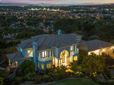 2117 Black Oak Ct, Pleasanton, CA, 94588