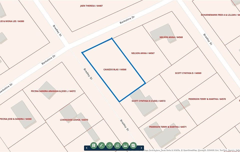 2nd image of Berkshire Ln