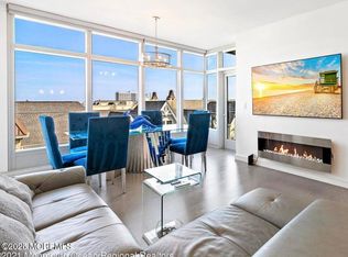 20 Melrose Ter #501, Long Branch, NJ 07740