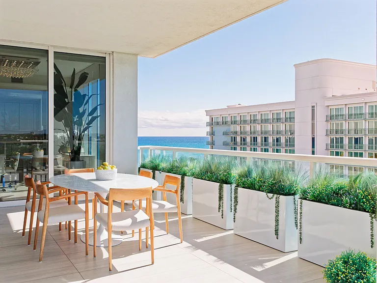 3730 N Ocean Dr #6-D — Photo 16