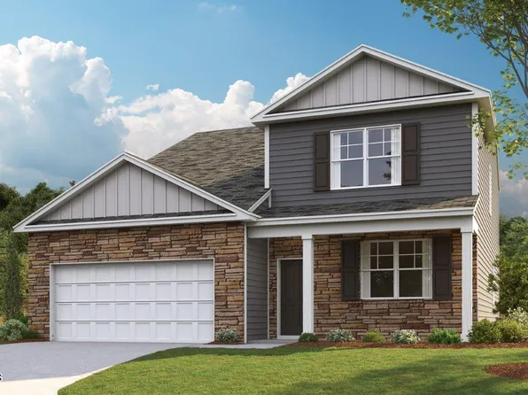 316 Aspen Dr, Jefferson City, TN 37760