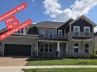 531 Laurel Park Dr, Collierville, TN 38017