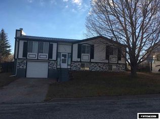 104 Heather Dr, Hanna, WY 82327