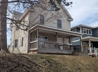3107 Dupont Ave N UNIT 1, Minneapolis, MN 55411