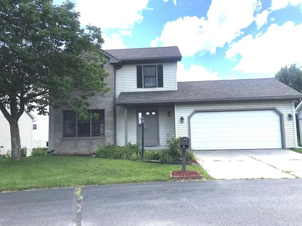 6414 Pizarro Circle, Madison, WI 53719