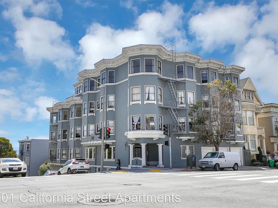 1st image of 2101 California St APT 1