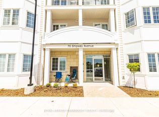 70 Shipway Ave #111, Clarington, ON L1B0V7