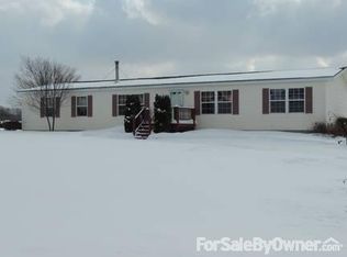 1450 Perry Rd, North Java, NY 14113