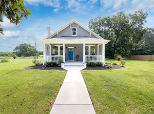 8931 Green St, Jetersville, VA 23002