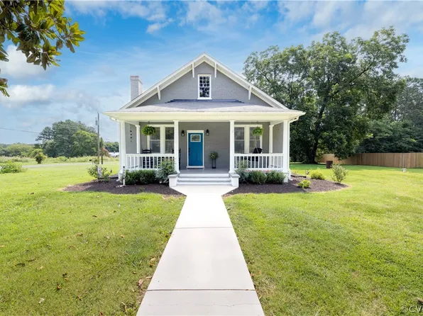 8931 Green St, Jetersville, VA 23002